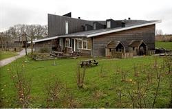 Børnehuset Eventyrlunden, Holbæk åbningstider