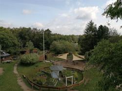 Gribskov Naturbørnehave i Græsted (N) åbningstider