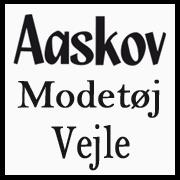 Aaskov Modetøj A/S, Vejle åbningstider
