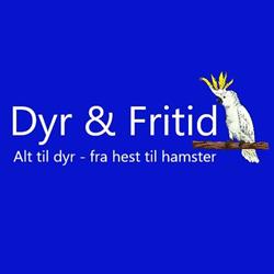 Dyr & Fritid i Hedensted (Remmerslund) åbningstider