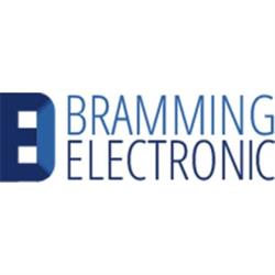 Bramming Electronic ApS, åbningstider