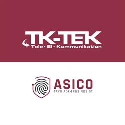 Tk-Tek A/S, Kolding åbningstider