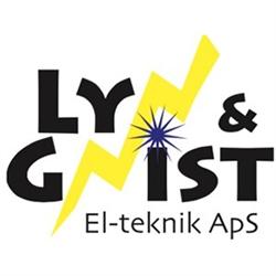 Lyn & Gnist El-Teknik ApS, Hundested åbningstider
