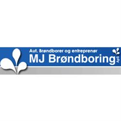 M.J. Brøndboring ApS, Bækmarksbro åbningstider