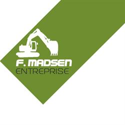 F. Madsen Entreprise, Græsted åbningstider