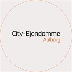 City-Ejendomme Aalborg Hans Mølgaard Andersen, åbningstider