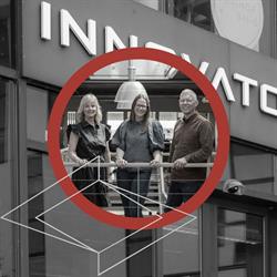 Innovatorium A/S i Herning (Birk) åbningstider