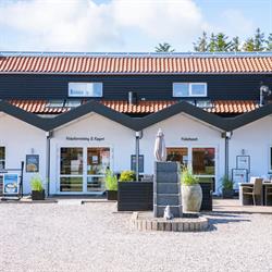 Klausen Fisk og Skaldyr ApS i Blokhus (Hune) åbningstider