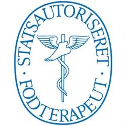Klinik for Fodterapi v/ Anette Aniol Jeppesen, Næstved åbningstider
