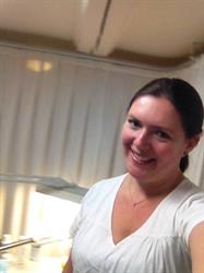 Trine Nybjerg Klockmann, Køge åbningstider