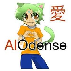Aiodense i Odense (C) åbningstider