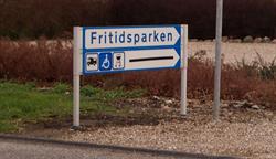Tullebølle Fritidspark, Tranekær åbningstider