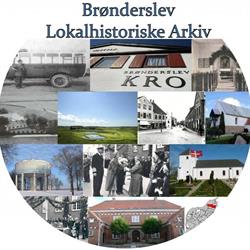 Brønderslev Lokalhistorisk Arkiv, åbningstider
