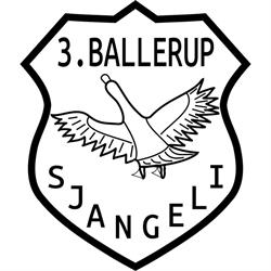 Det Danske Spejderkorps 3. Ballerup Sjangeli, åbningstider