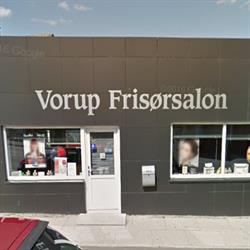Vorup Frisørsalon Tove Nielsen i Randers (Sv) åbningstider