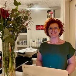 Ann, Salon, Vodskov åbningstider