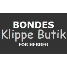 Bondes Klippebutik i Aarhus (Kl. Th.) åbningstider