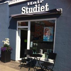 Hair Studiet Vivi Møller, Esbjerg åbningstider