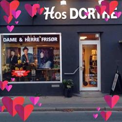 Hos Dorthe, Silkeborg åbningstider