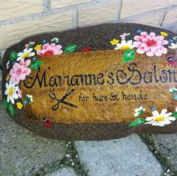 Marianne's Salon i Hadsund (Als) åbningstider