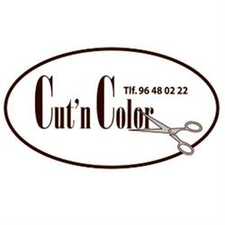 Salon Cut'n Color, Skjern åbningstider