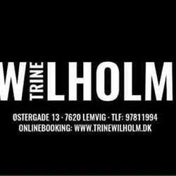 Wilholm Trine, Lemvig åbningstider