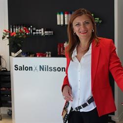 Nilsson Salon Dragana Nilsson i København (S) åbningstider