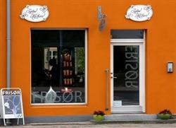 Salon Kazoon, Hillerød åbningstider