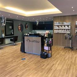 Tine's Hairdesign, Måløv åbningstider