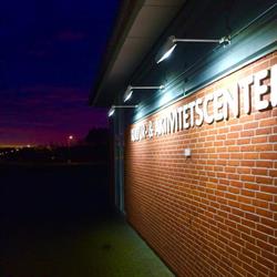 Klub Hviding i Ribe (Egebæk) åbningstider