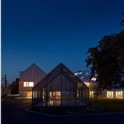 Hellerup Fritidscenter, åbningstider