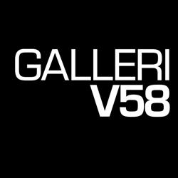 Galleri V58 i Aarhus (Aarhus C) åbningstider
