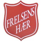 Frelsens Hærs Genbrug - Donation Center, København åbningstider