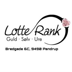 Guld - Sølv - Ure - Lotte Rank, Pandrup åbningstider