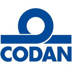 Codan Rubber A/S, Køge åbningstider
