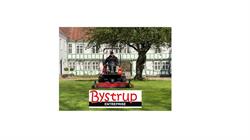Bystrup Entreprise i Skals (Ulbjerg) åbningstider