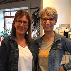 Kort & godt - Butik Q, Kongerslev åbningstider