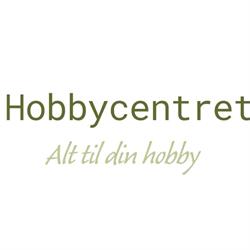 Hobbycentret i Horsens (I Løvbjerg) åbningstider