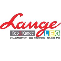 Lange, Ringkøbing åbningstider