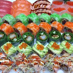 Sakura Sushibar, Horsens åbningstider
