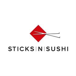 Sticks'n'Sushi - Tivoli Hotel i København (V) åbningstider