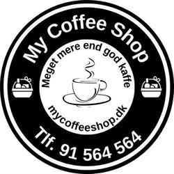 My Coffee Shop, Greve åbningstider