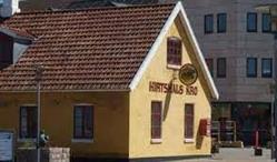 Hirtshals Kro, åbningstider