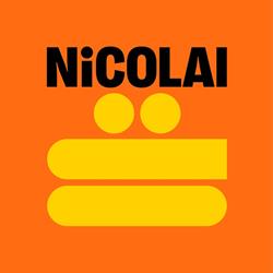Nicolai for Børn, Kolding åbningstider