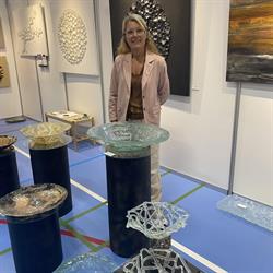 Dupont-Art v/Helle Guldborg Dupont, Bjert åbningstider