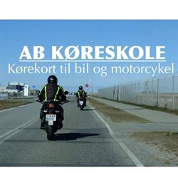 A.B. Køreskole i København (V) åbningstider