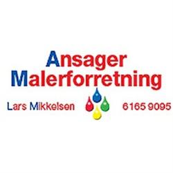 Ansager Malerforretning ApS, åbningstider