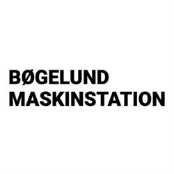 Bøgelund Maskinstation i Thisted (Kallerup) åbningstider