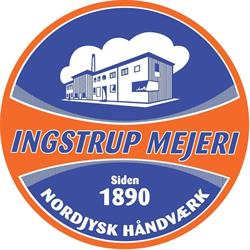 Ingstrup Mejeri A/S i Løkken (Ingstrup) åbningstider