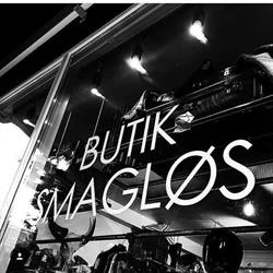 Butik Smagløs, Fredericia åbningstider